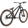 Rower Dartmoor Two6Player Evo Black