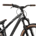 Rower Dartmoor Two6Player Evo Black