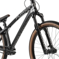 Rower Dartmoor Two6Player Evo Black