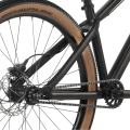 Rower Dartmoor Two6Player Evo Black - M
