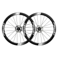 Komplet kół FFWD Ryot44 z szytkami Continental Giro Performance