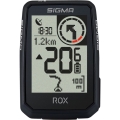 Nawigacja rowerowa Sigma ROX 2.0 Endurance czarna