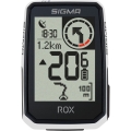 Nawigacja rowerowa Sigma ROX 2.0 Endurance biała