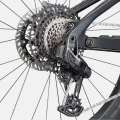 Rower elektryczny Cannondale Moterra Carbon 1 czerwony