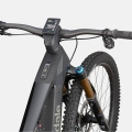 Rower elektryczny Cannondale Moterra Carbon 1 grafitowy
