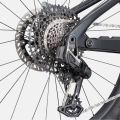 Rower elektryczny Cannondale Moterra Carbon 1 grafitowy