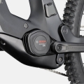 Rower elektryczny Cannondale Moterra Carbon 1 grafitowy