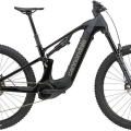 Rower elektryczny Cannondale Moterra Carbon 2 grafitowy