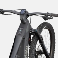 Rower elektryczny Cannondale Moterra Carbon 2 grafitowy