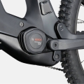 Rower elektryczny Cannondale Moterra Carbon 2 grafitowy