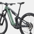 Rower elektryczny Cannondale Moterra Carbon 2 zielony