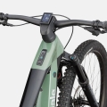 Rower elektryczny Cannondale Moterra Carbon 2 zielony