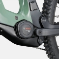 Rower elektryczny Cannondale Moterra Carbon 2 zielony