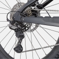 Rower elektryczny Cannondale Moterra Carbon 2 zielony