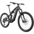 Rower elektryczny Cannondale Moterra Carbon LT 1 czarny