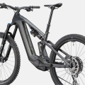 Rower elektryczny Cannondale Moterra Carbon LT 1 czarny