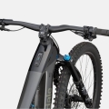 Rower elektryczny Cannondale Moterra Carbon LT 1 czarny