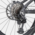 Rower elektryczny Cannondale Moterra Carbon LT 1 czarny