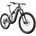 Rower elektryczny Cannondale Moterra Carbon LT 1 szary