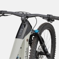 Rower elektryczny Cannondale Moterra Carbon LT 1 szary