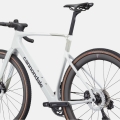 Rower gravel Cannondale SuperX 2 biały