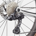 Rower gravel Cannondale SuperX 2 biały