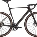 Rower gravel Cannondale SuperX 3 czarny