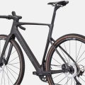 Rower gravel Cannondale SuperX 3 czarny