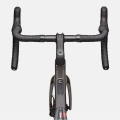 Rower gravel Cannondale SuperX 3 czarny