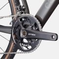 Rower gravel Cannondale SuperX 3 czarny