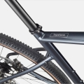 Rower gravel Cannondale Topstone 2 1x11 granatowy