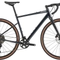 Rower gravel Cannondale Topstone 2 1x11 granatowy