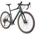 Rower gravel Cannondale Topstone 2 1x11 granatowy