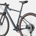 Rower gravel Cannondale Topstone 2 1x11 granatowy