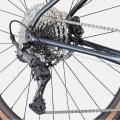 Rower gravel Cannondale Topstone 2 1x11 granatowy