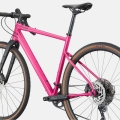 Rower gravel Cannondale Topstone 2 1x11 różowy