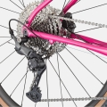 Rower gravel Cannondale Topstone 2 1x11 różowy