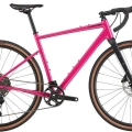 Rower gravel Cannondale Topstone 2 1x11 różowy