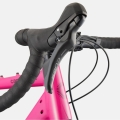 Rower gravel Cannondale Topstone 2 1x11 różowy