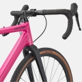 Rower gravel Cannondale Topstone 2 1x11 różowy