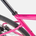 Rower gravel Cannondale Topstone 2 1x11 różowy