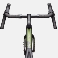 Rower gravel Cannondale Topstone Carbon 2 AXS 1x12 zielono-czarny