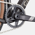 Rower gravel Cannondale Topstone Carbon 2 AXS 1x12 zielono-czarny