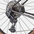Rower gravel Cannondale Topstone Carbon 2 AXS 1x12 zielono-czarny
