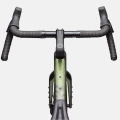 Rower gravel Cannondale Topstone Carbon 2 AXS 1x12 zielono-czarny - 51 (S)