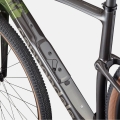 Rower gravel Cannondale Topstone Carbon 2 AXS 1x12 zielono-czarny - 56 (L)