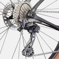 Rower gravel Cannondale Topstone Carbon 2 GRX 2x12 czarny