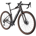 Rower gravel Cannondale Topstone Carbon 2 GRX 2x12 czarny