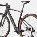 Rower gravel Cannondale Topstone Carbon 2 GRX 2x12 czarny