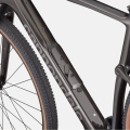 Rower gravel Cannondale Topstone Carbon 2 GRX 2x12 czarny